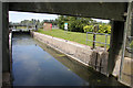 Isleham Lock