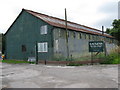 Agricultural merchants on Barns Farm Lane