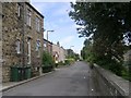 Quarry Road - Huddersfield Road