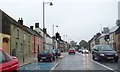 W9673 : Main Street Castlemartyr, Co Cork by Paul Leonard