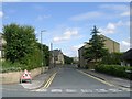 School Street - Norristhorpe Lane