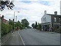 Norristhorpe Lane - Huddersfield Road