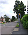 Brunswick Street, Leamington Spa