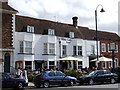 The White Lion Hotel, Tenterden