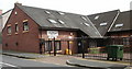 St Julians Medical Centre, Newport