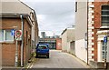 University Square Mews, Belfast