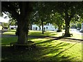 The Village Green, Bowden