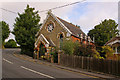 Former Primitive Methodist Chapel