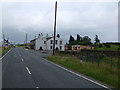 Moorland Lodge, Goat Hill