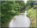 Kennet and Avon Canal, Wilcot