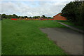 Playing field, Lower Howsell