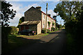 Braythorne Cottages, Braythorn