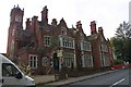 The Tudor Hotel, Wells Road