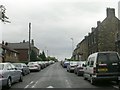 Headfield Road - Warren Street