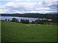 NH6291 : Loch Migdale by Graeme Smith