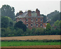 Down Hall, Barrow Upon Humber