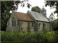 St. Peter: the parish church of Carlton