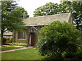 St Gabriel Church, Stanbury