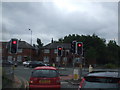 Turton Street Junction