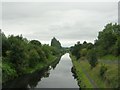 Calder & Hebble Navigation - Slaithwaite Road