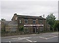 Thornhill Lees Medical Centre - Slaithwaite Road