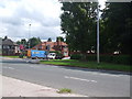 SD7101 : Simpson Road Junction by Glyn Drury