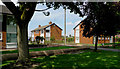 Houses at Smithy Green