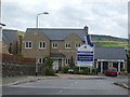 Moorland Heights Housing Estate