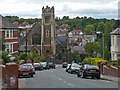 Burleigh Academy, Llanthewy Road