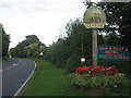 Lenham Village Sign