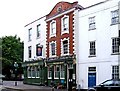 The Old Crown, 81-83 Westgate Street