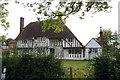 Biddenden Green Farmhouse, Lewd Lane, Smarden