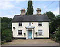 Yew Tree Cottage