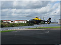 Scottish Ambulance Service Heliport