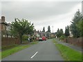 Glebe Gate - Valley Road