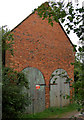 Mill buildings south of Cropredy (2)