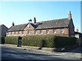 The Almshouses, Barrow, near Wentworth