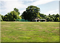 Pylewell Park Cricket Club