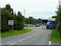 Tufthorn Avenue, Coleford