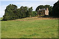 Gormack House, near Kinloch