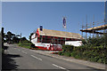 Housing development at the crossroads - St Athan