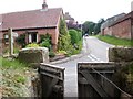 The Wolds Way, Goodmanham