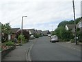 Highcliffe Avenue - North Cross Road