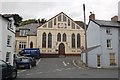 Bethel Chapel, Aberdyfi