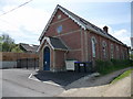 Pitton - Former Chapel