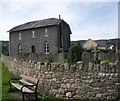 The Chapel, Llangattock