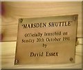 Marsden Shuttle