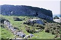 V5459 : Cathair DÃ³nall (Caherdaniel) Ring Fort by Nigel Cox
