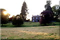 House below Islabank, near Coupar Angus