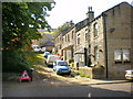 Broad Street, Ripponden